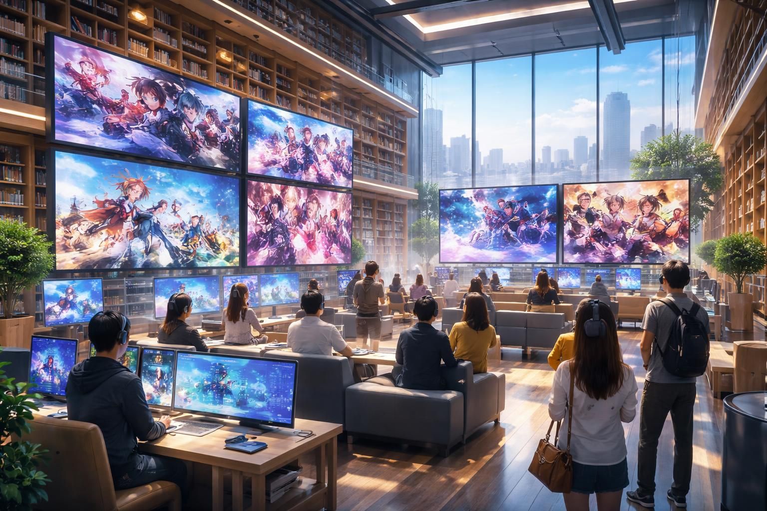 découvrez des alternatives à senpai stream pour regarder vos anime préférés et élargissez vos horizons avec plusieurs plateformes de streaming fiables et variées.
