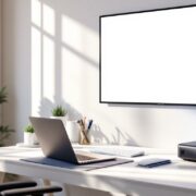 découvrez comment choisir le vidéoprojecteur bureautique à focale courte idéal pour équiper votre bureau, avec notre guide d'achat complet et conseils pratiques.