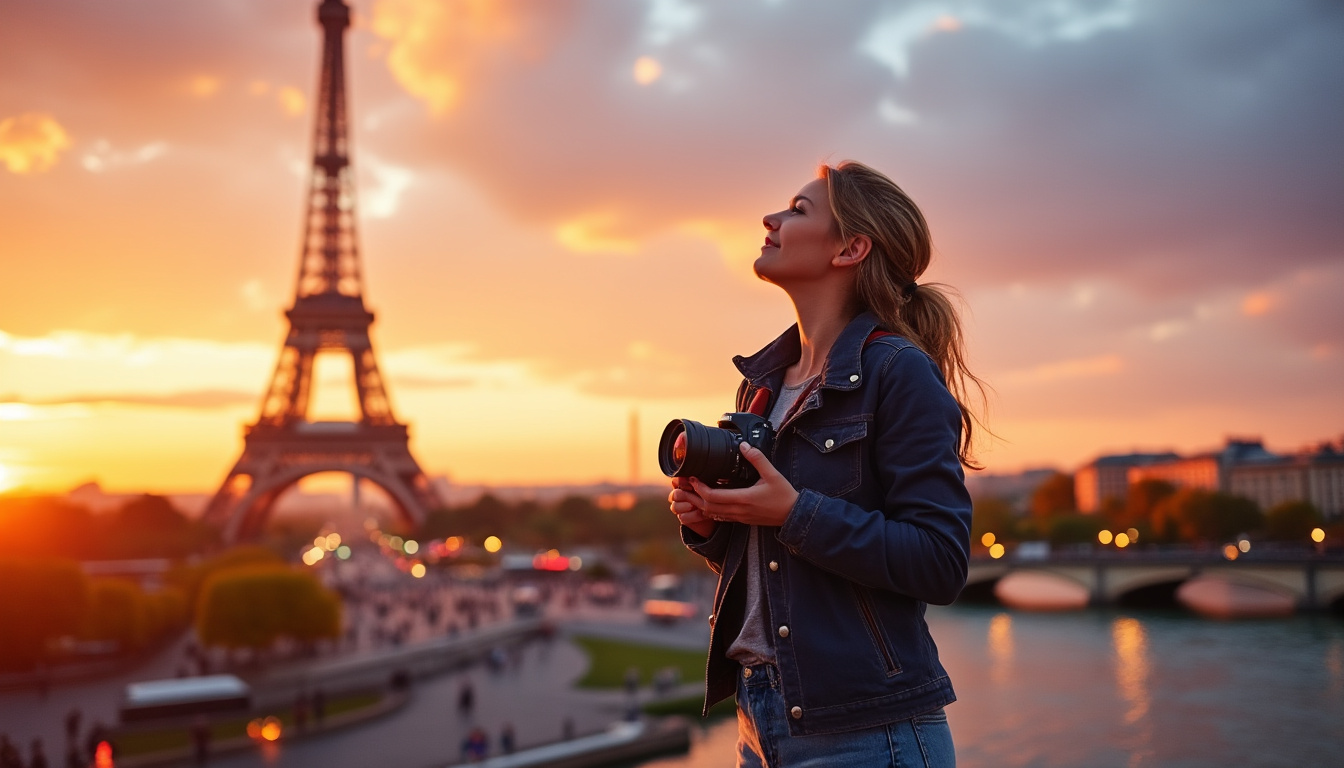 découvrez les erreurs courantes à éviter pour réussir des photos de voyage originales et authentiques. astuces et conseils pratiques pour immortaliser vos souvenirs sans faux pas.