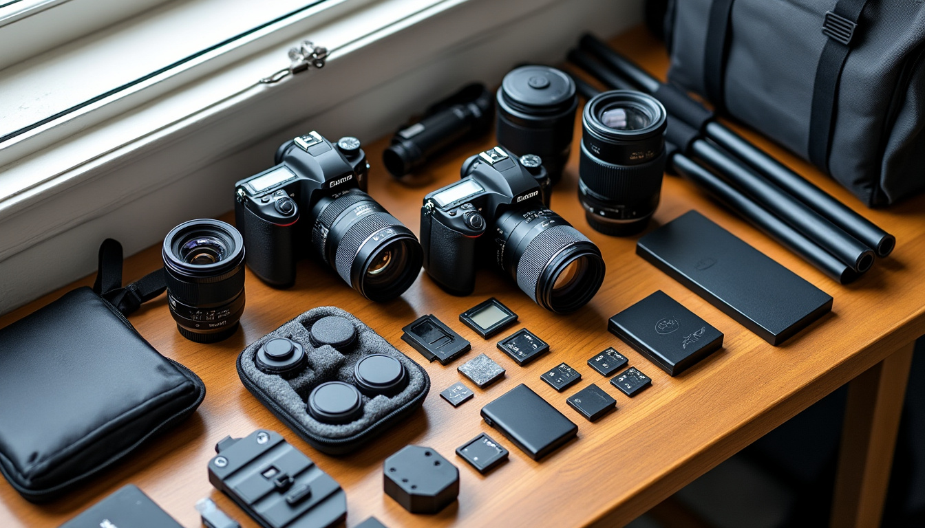 découvrez les erreurs à éviter pour réussir des photos de voyage originales et mémorables. astuces pratiques pour capturer vos plus beaux souvenirs sans fausse note.