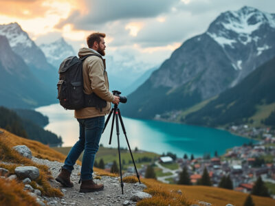 découvrez les erreurs à éviter absolument pour réussir des photos de voyage authentiques et originales. suivez nos conseils pratiques pour rapporter des souvenirs uniques et capturer l’essence de vos aventures.
