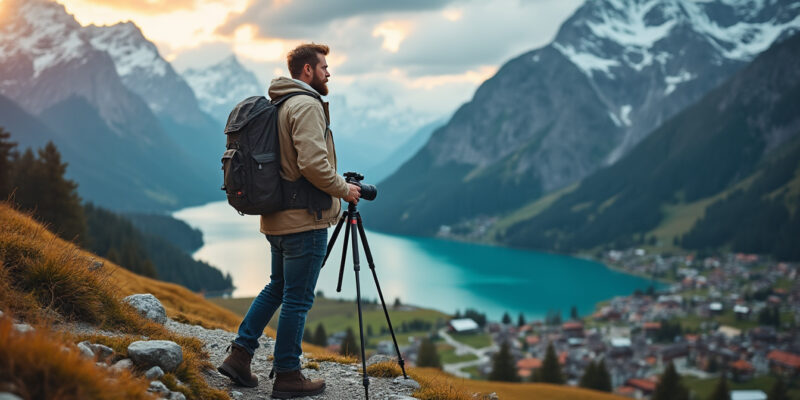 découvrez les erreurs à éviter absolument pour réussir des photos de voyage authentiques et originales. suivez nos conseils pratiques pour rapporter des souvenirs uniques et capturer l’essence de vos aventures.