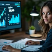 découvrez l'évolution du salaire des secrétaires médicales en algérie ces dernières années. analyse des tendances salariales, des facteurs influençant les rémunérations et des perspectives d'avenir pour cette profession essentielle dans le domaine de la santé.