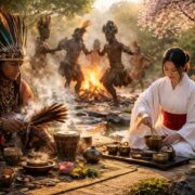 découvrez la signification du terme « rituelique » en explorant ses définitions et ses manifestations à travers diverses cultures du monde.