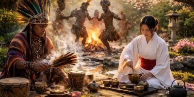 découvrez la signification du terme « rituelique » en explorant ses définitions et ses manifestations à travers diverses cultures du monde.