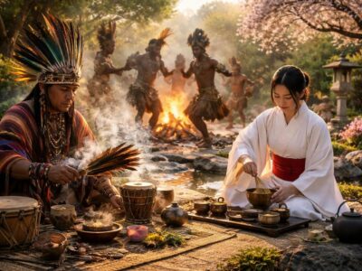 découvrez la signification du terme « rituelique » en explorant ses définitions et ses manifestations à travers diverses cultures du monde.