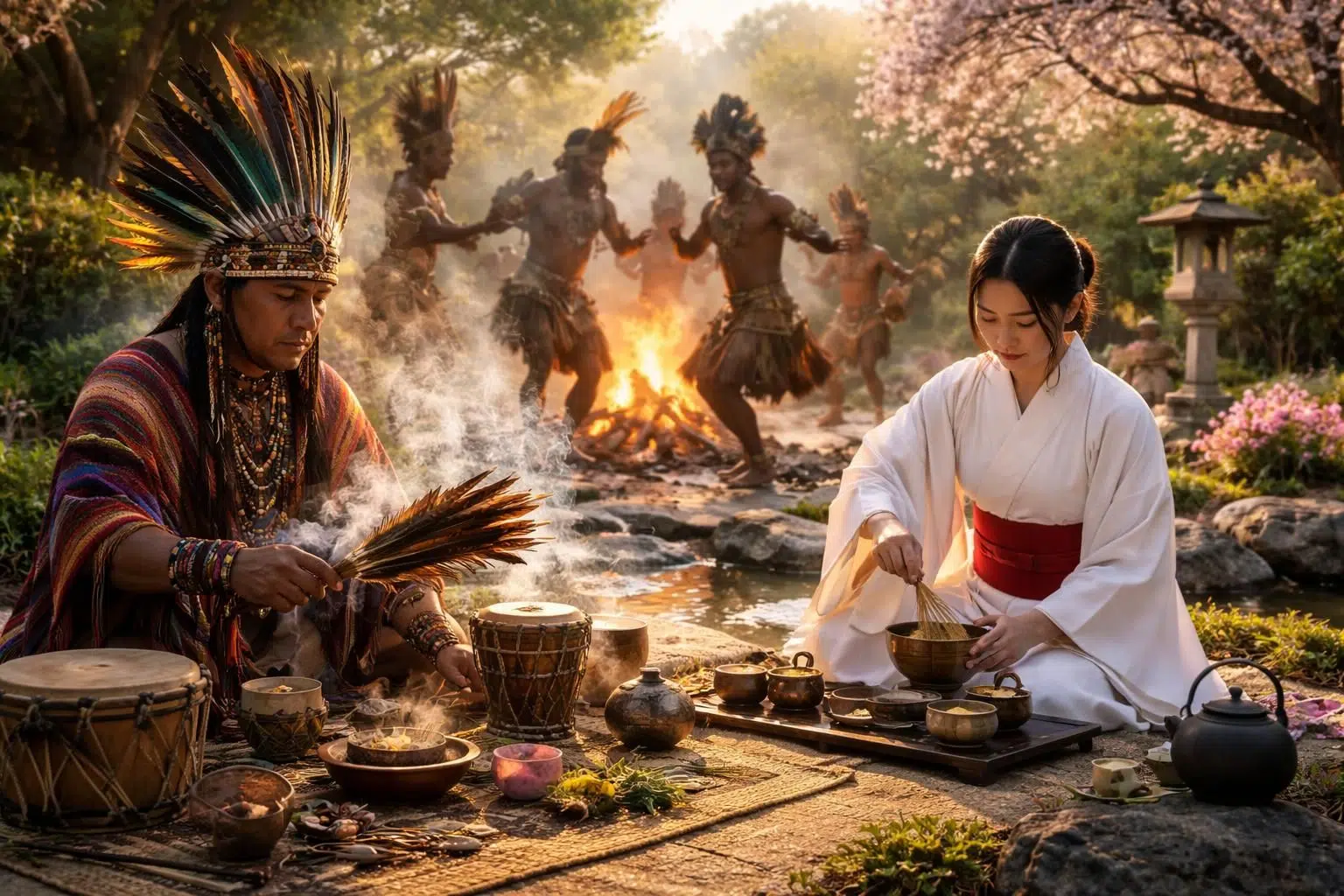 découvrez la signification du terme « rituelique » en explorant ses définitions et ses manifestations à travers diverses cultures du monde.