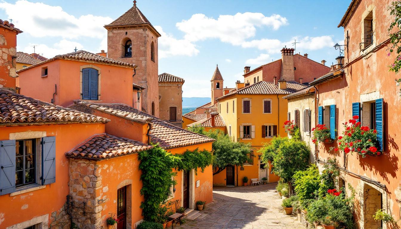 découvrez les meilleurs sites de locations de vacances à roussillon pour un séjour inoubliable. profitez des paysages splendides et trouvez l'hébergement idéal en quelques clics.