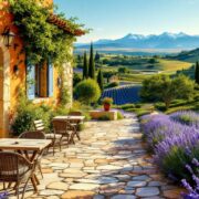 découvrez les meilleurs sites de locations de vacances à roussillon pour un séjour inoubliable. guide complet pour trouver des hébergements de qualité et profiter pleinement de la région.