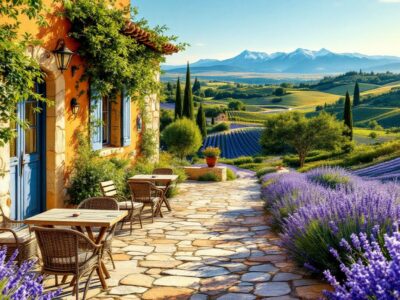 découvrez les meilleurs sites de locations de vacances à roussillon pour un séjour inoubliable. guide complet pour trouver des hébergements de qualité et profiter pleinement de la région.