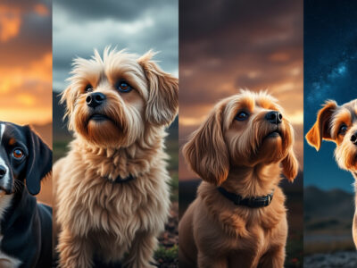 découvrez la beauté unique et attachante des chiens considérés comme bizarres ou moches à travers le monde. explorez des races étonnantes et leurs particularités fascinantes.