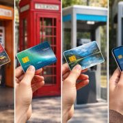 découvrez l'évolution de la cote des cartes téléphoniques au fil des décennies et comprenez les facteurs qui ont influencé leurs valeurs et leur collection.