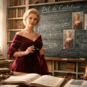 découvrez la définition et les analyses détaillées de castafiore, un personnage emblématique riche en histoire et en symbolisme.
