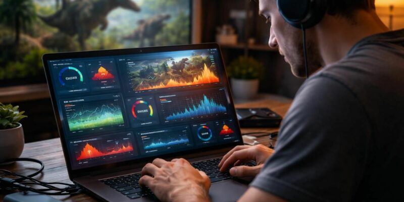 découvrez les principales limitations d'un serveur non dédié ark et les stratégies efficaces pour les surmonter afin d'améliorer votre expérience de jeu.