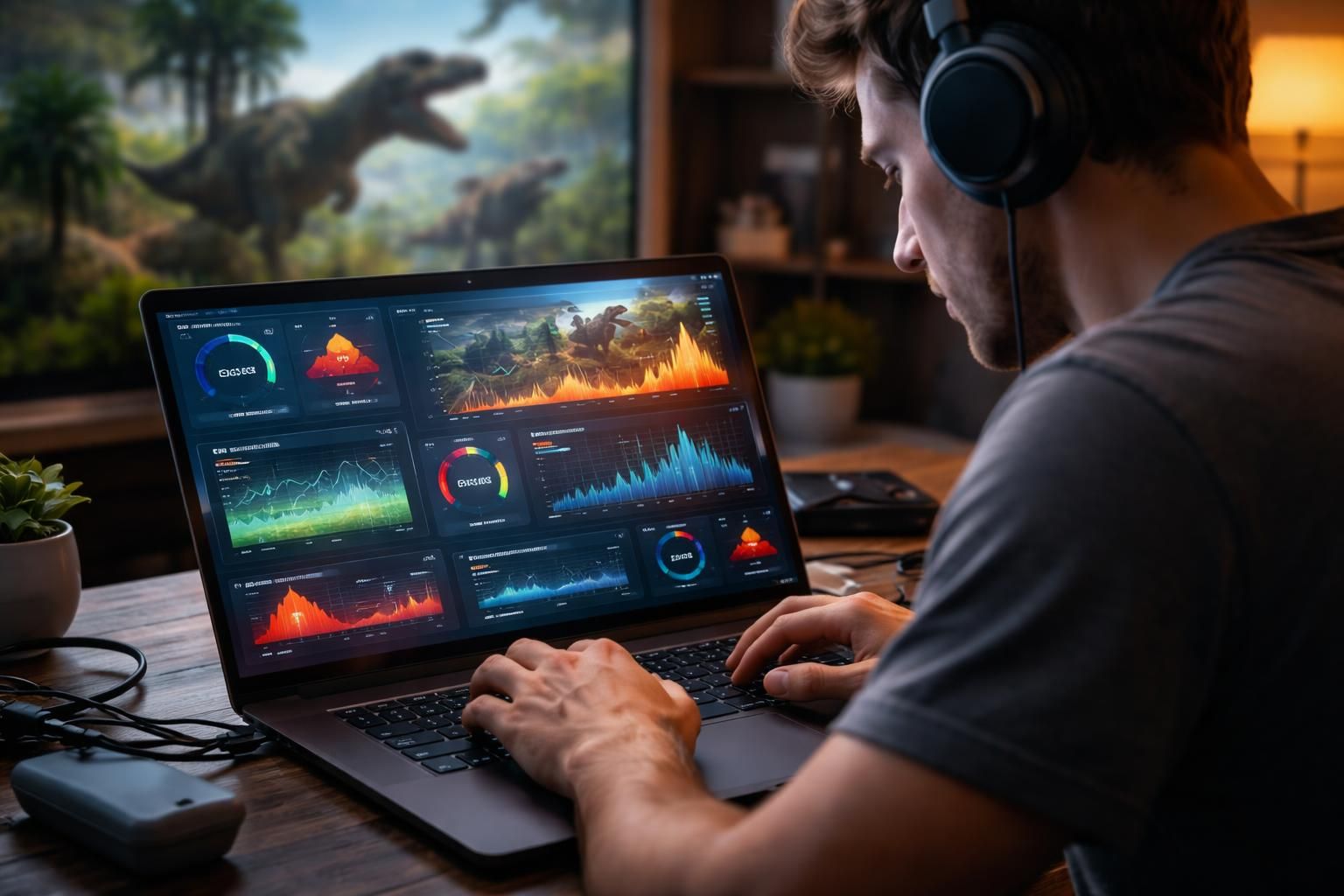 découvrez les principales limitations d'un serveur non dédié ark et les stratégies efficaces pour les surmonter afin d'améliorer votre expérience de jeu.
