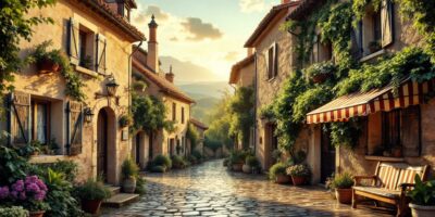 découvrez pérouges en séjournant dans les meilleures locations de vacances : confort, authenticité et charme au rendez-vous pour votre escapade idéale.