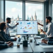 découvrez notre sélection des meilleurs consultants seo à nantes pour booster votre visibilité en ligne et améliorer votre classement sur google rapidement et efficacement.