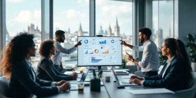 découvrez notre sélection des meilleurs consultants seo à nantes pour booster votre visibilité en ligne et améliorer votre classement sur google rapidement et efficacement.