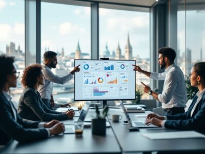 découvrez notre sélection des meilleurs consultants seo à nantes pour booster votre visibilité en ligne et améliorer votre classement sur google rapidement et efficacement.