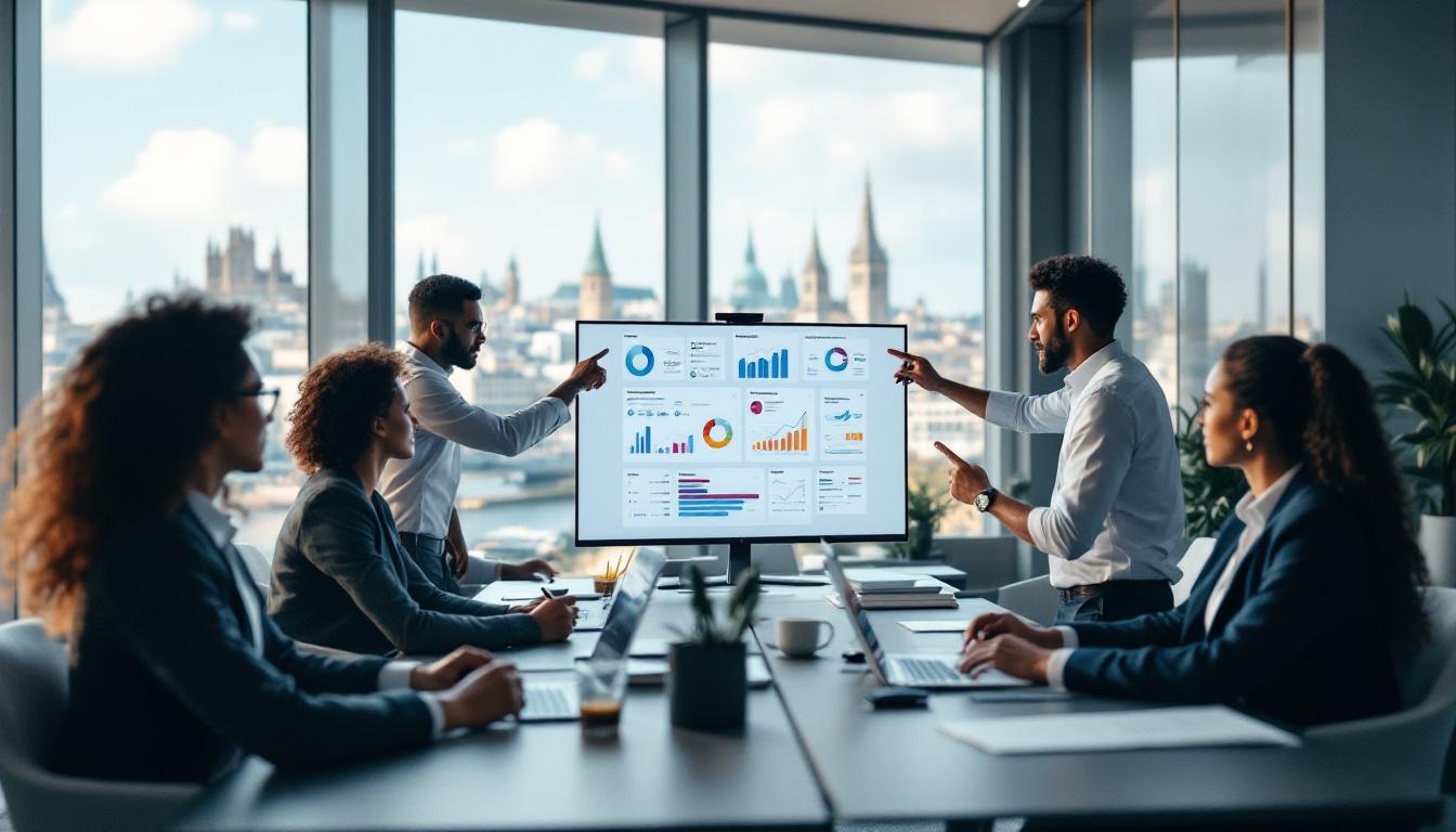 découvrez notre sélection des meilleurs consultants seo à nantes pour booster votre visibilité en ligne et améliorer votre classement sur google rapidement et efficacement.