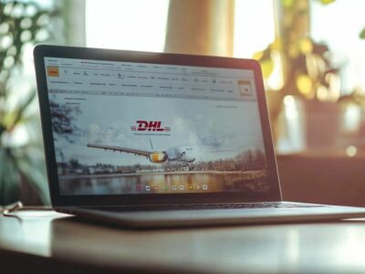 Explorez les avantages du numéro de téléphone de DHL international pour vos envois