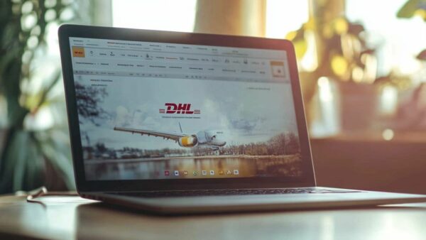 Explorez les avantages du numéro de téléphone de DHL international pour vos envois