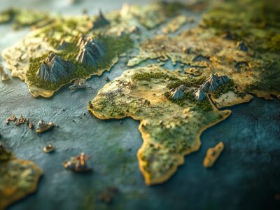 Explorez l'énigme : l'homme de taured, un phénomène mondial