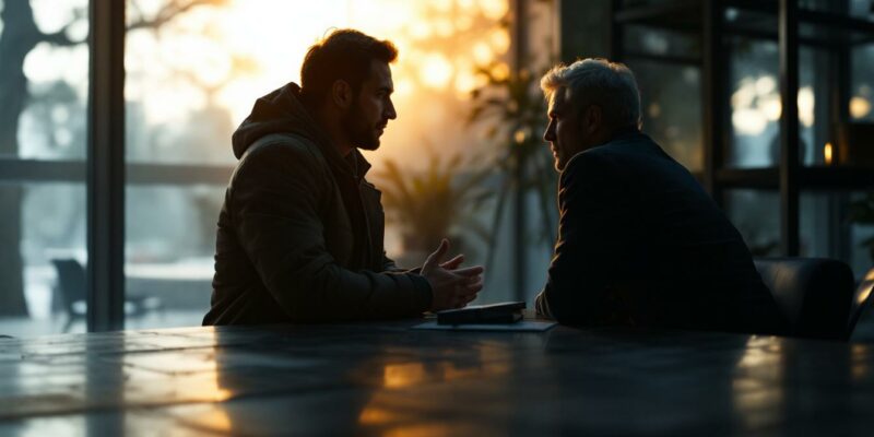 découvrez la vérité sur l'existence de tommaso tano grâce à des témoignages authentiques et convaincants.