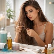 découvrez les erreurs courantes à éviter pour favoriser la pousse des cheveux et obtenir une chevelure saine et forte.