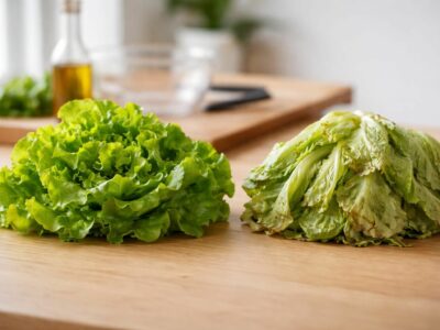 découvrez comment fatiguer une salade impacte son goût et sa texture, et apprenez à éviter ces effets pour profiter d'une salade fraîche et croquante.