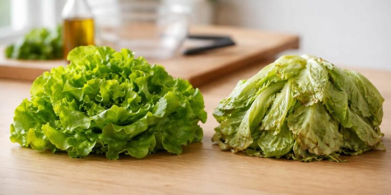 découvrez comment fatiguer une salade impacte son goût et sa texture, et apprenez à éviter ces effets pour profiter d'une salade fraîche et croquante.