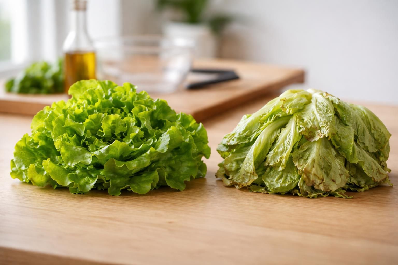 découvrez comment fatiguer une salade impacte son goût et sa texture, et apprenez à éviter ces effets pour profiter d'une salade fraîche et croquante.
