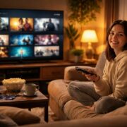 découvrez notre guide complet pour débutants sur les films en vostfr en streaming. apprenez où et comment regarder vos films préférés en version originale sous-titrée en français facilement et légalement.