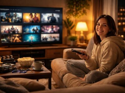découvrez notre guide complet pour débutants sur les films en vostfr en streaming. apprenez où et comment regarder vos films préférés en version originale sous-titrée en français facilement et légalement.