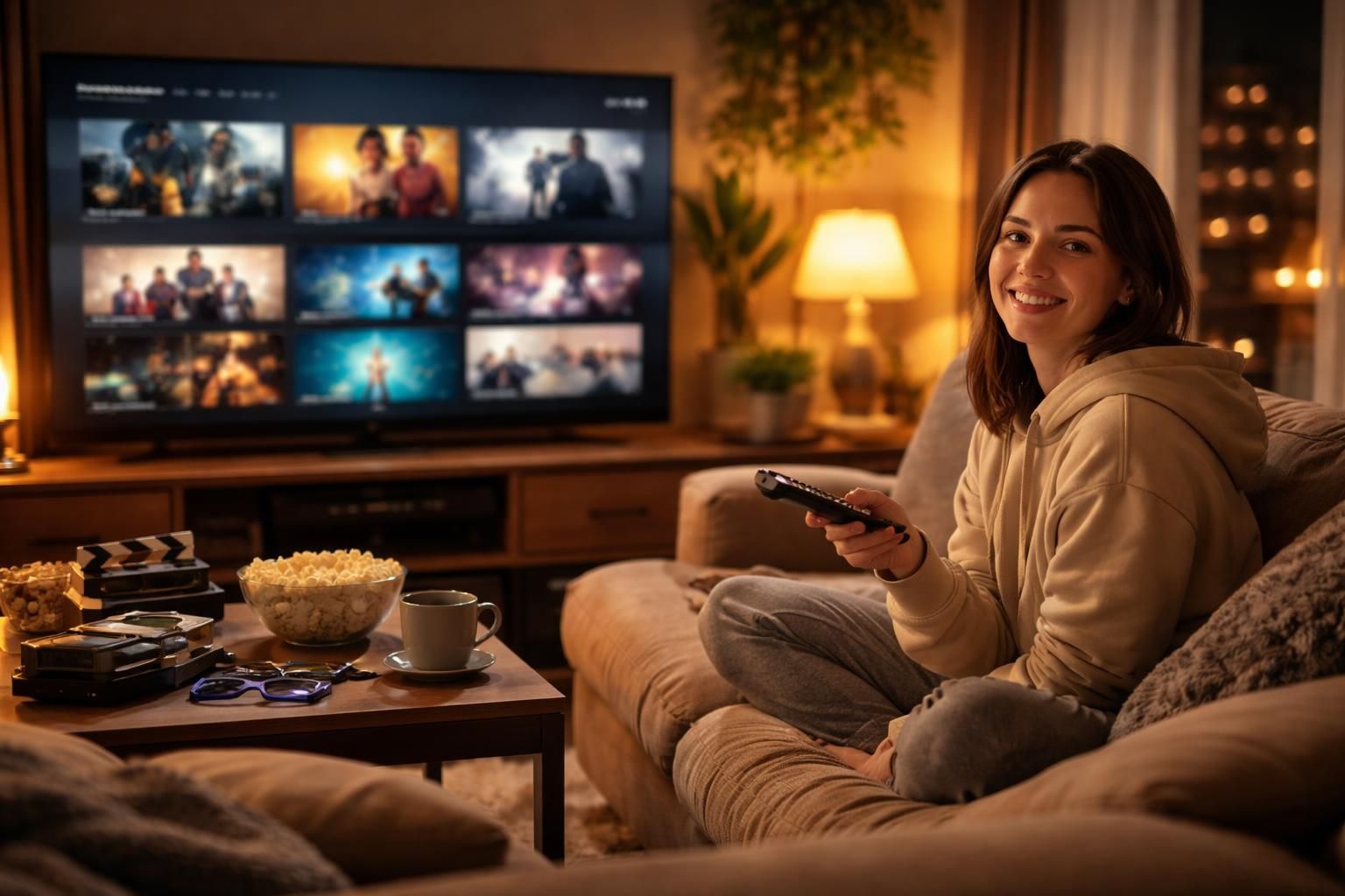 découvrez notre guide complet pour débutants sur les films en vostfr en streaming. apprenez où et comment regarder vos films préférés en version originale sous-titrée en français facilement et légalement.