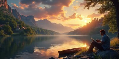 découvrez notre liste des fleuves commençant par la lettre b à explorer cet été. parfaits pour les amoureux de la nature et des voyages, ces cours d’eau offrent des paysages exceptionnels et des activités variées.