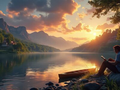 découvrez notre liste des fleuves commençant par la lettre b à explorer cet été. parfaits pour les amoureux de la nature et des voyages, ces cours d’eau offrent des paysages exceptionnels et des activités variées.