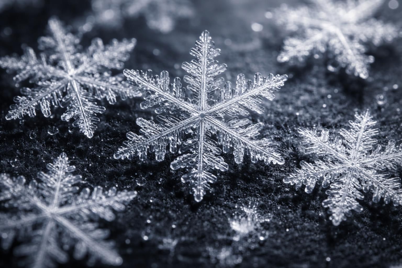 découvrez la beauté spectaculaire des flocons de neige au microscope et explorez leurs structures fascinantes, véritables merveilles scientifiques accessibles à tous.