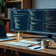 rejoignez notre formation de développeur web en 12 mois et transformez votre passion en une carrière prospère. apprenez les compétences clés, travaillez sur des projets réels et préparez-vous à intégrer le marché du travail avec confiance.