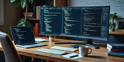 rejoignez notre formation de développeur web en 12 mois et transformez votre passion en une carrière prospère. apprenez les compétences clés, travaillez sur des projets réels et préparez-vous à intégrer le marché du travail avec confiance.