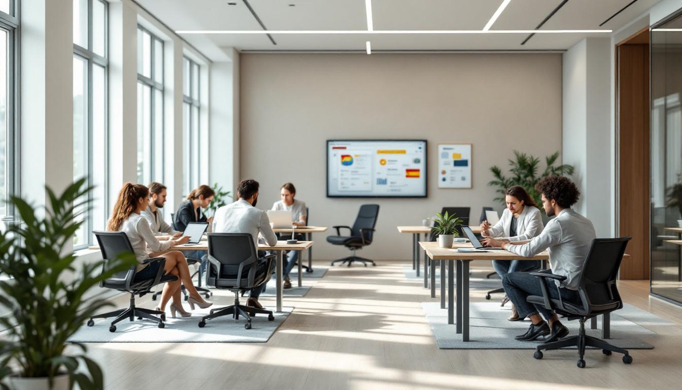 découvrez comment choisir le meilleur programme de formation en espagnol professionnel adapté à vos besoins pour améliorer vos compétences linguistiques et réussir dans votre carrière.