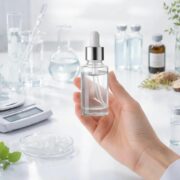 découvrez une formulation cosmétique éclaircissante innovante à base de resorcinol, conçue pour uniformiser le teint et révéler une peau plus lumineuse.