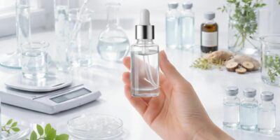 découvrez une formulation cosmétique éclaircissante innovante à base de resorcinol, conçue pour uniformiser le teint et révéler une peau plus lumineuse.