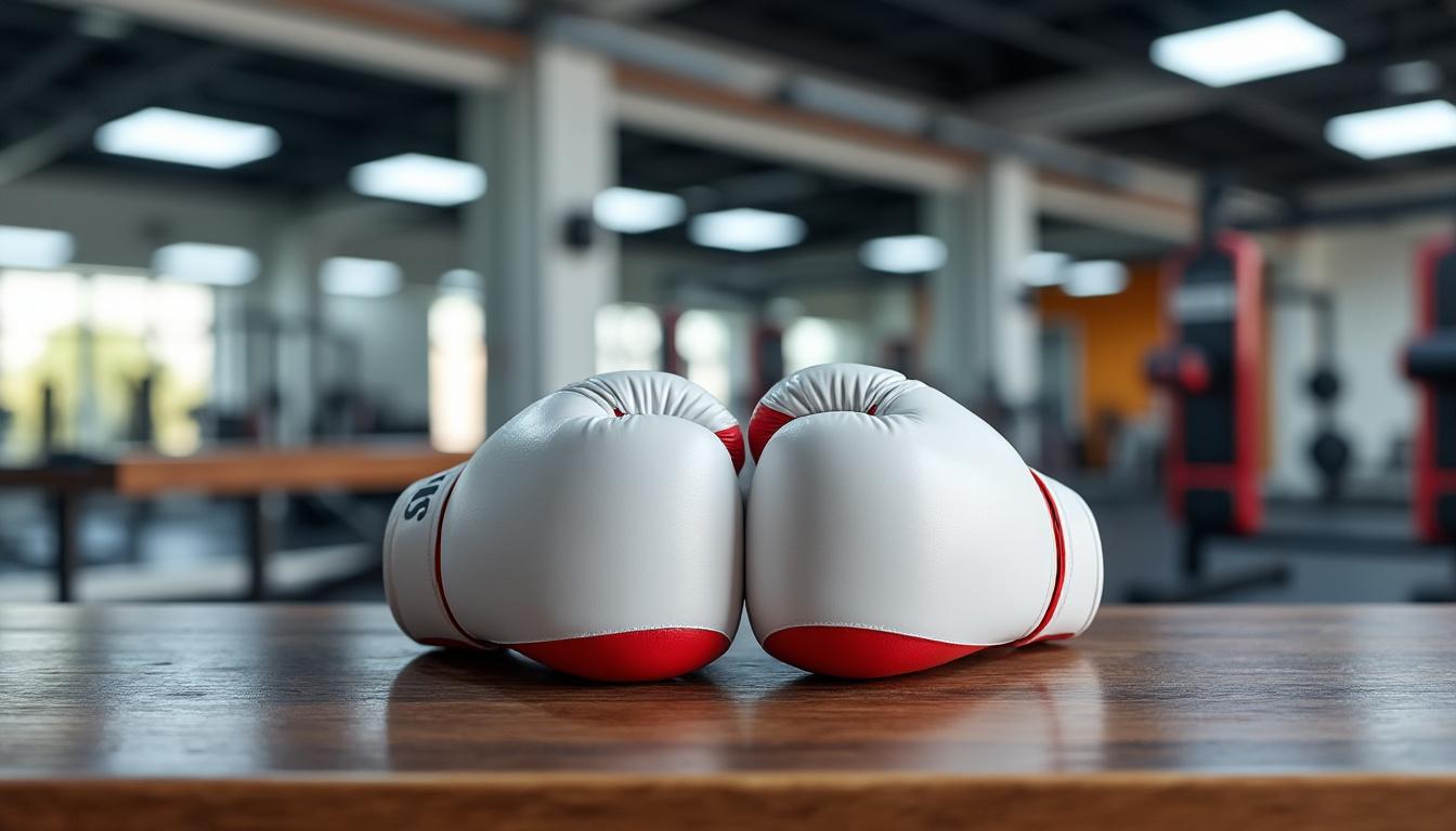 découvrez les critères essentiels pour choisir les meilleurs gants de boxe pour enfant, alliant sécurité, confort et performance avant l'achat.