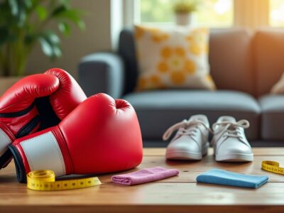 découvrez les critères essentiels pour choisir les meilleurs gants de boxe pour enfant et assurer sécurité et confort lors de l'achat.