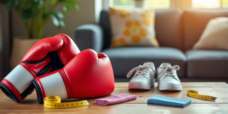 découvrez les critères essentiels pour choisir les meilleurs gants de boxe pour enfant et assurer sécurité et confort lors de l'achat.