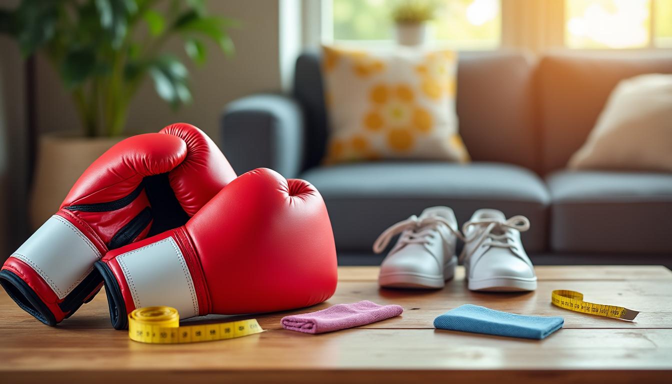 découvrez les critères essentiels pour choisir les meilleurs gants de boxe pour enfant et assurer sécurité et confort lors de l'achat.