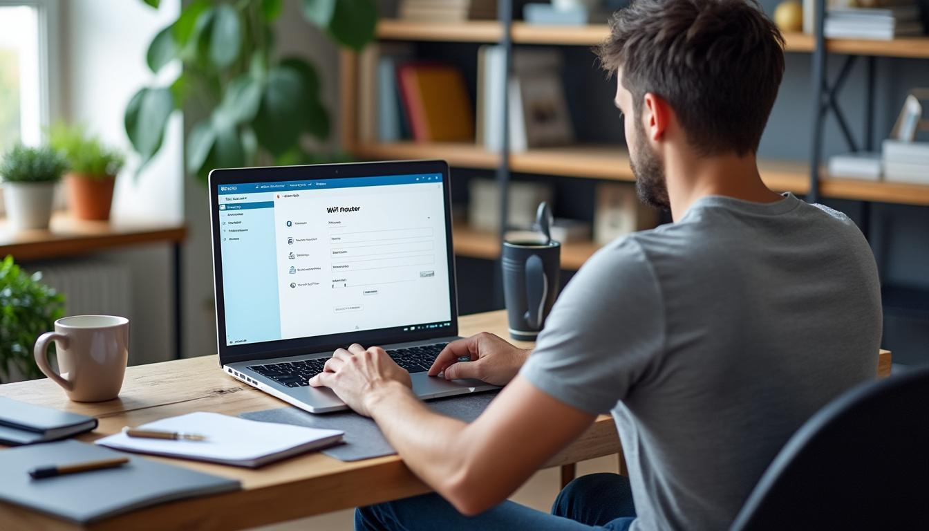 découvrez comment gérer efficacement votre réseau wi-fi grâce à mabboxbytelfe, l'interface d'administration de votre bbox. optimisez vos connexions, configurez vos paramètres et améliorez votre expérience internet en toute simplicité.