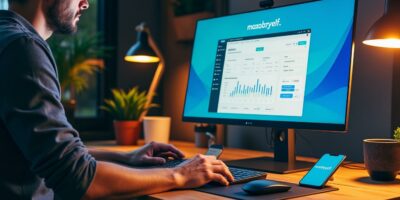 optimisez la gestion de votre connexion internet avec mabboxbytelfe, l'interface administrative intuitive de votre bbox. contrôlez votre wi-fi en toute simplicité, ajustez les paramètres de votre réseau et bénéficiez d'une connexion stable et rapide.
