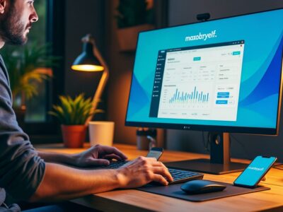 optimisez la gestion de votre connexion internet avec mabboxbytelfe, l'interface administrative intuitive de votre bbox. contrôlez votre wi-fi en toute simplicité, ajustez les paramètres de votre réseau et bénéficiez d'une connexion stable et rapide.